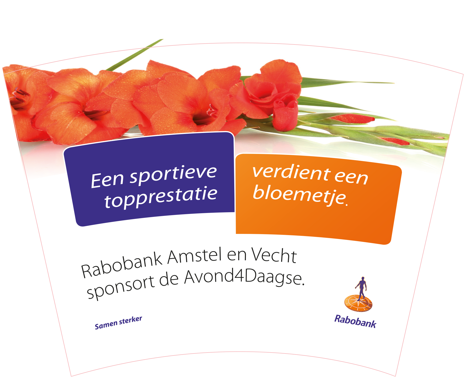 Rabobank Amstel Vecht
